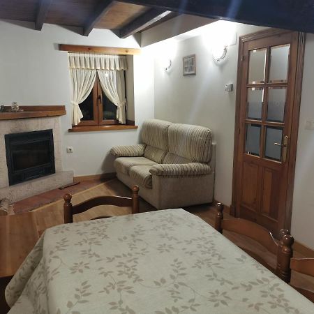 Casa De Los Abuelos エスピナマ エクステリア 写真
