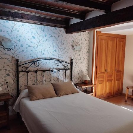 Casa De Los Abuelos エスピナマ エクステリア 写真