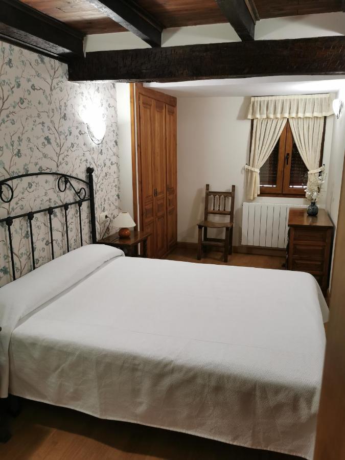 Casa De Los Abuelos エスピナマ エクステリア 写真